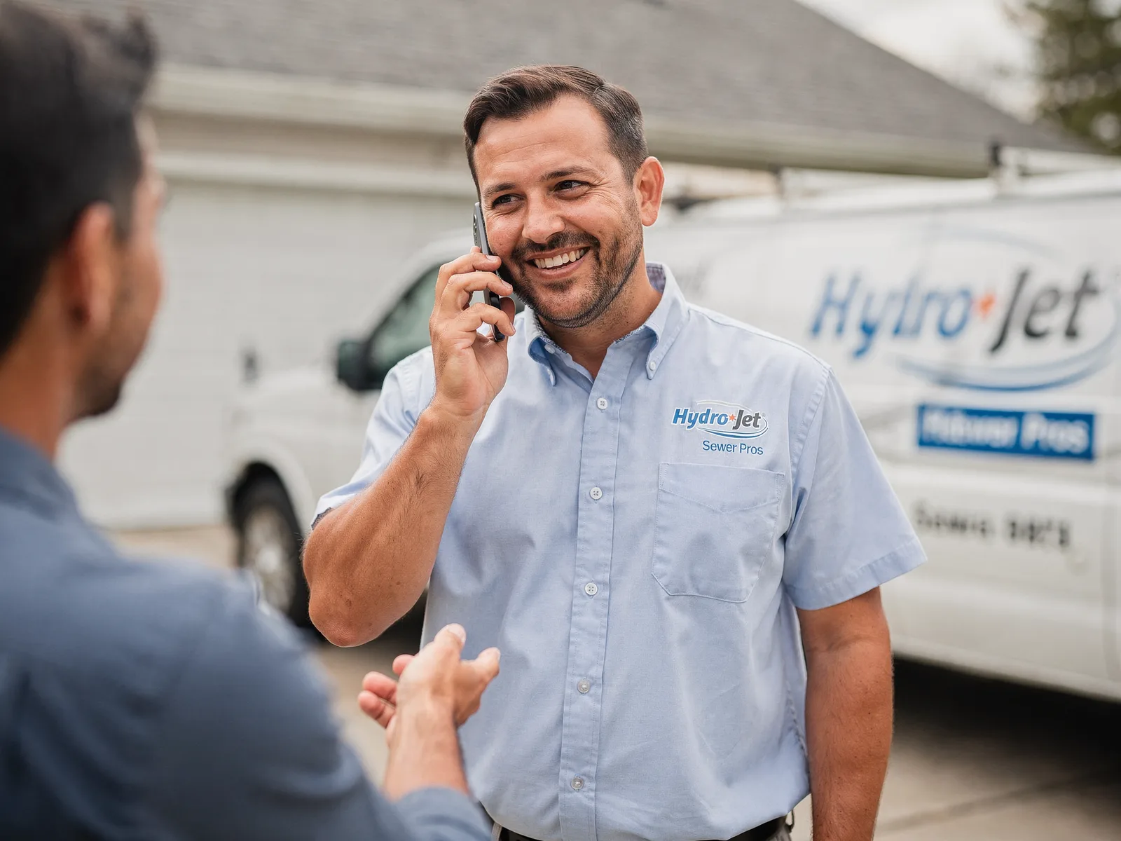 Hydro Jetting Near Me Cambridge Springs, PA FAQs